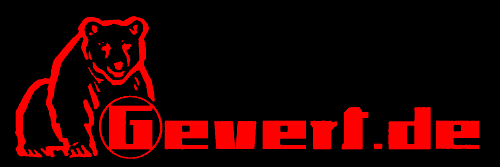 Gevert Logo